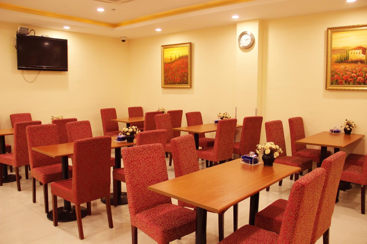 Hanting Hotel Haimen Middle Jie Fang Road 난퉁 객실 사진